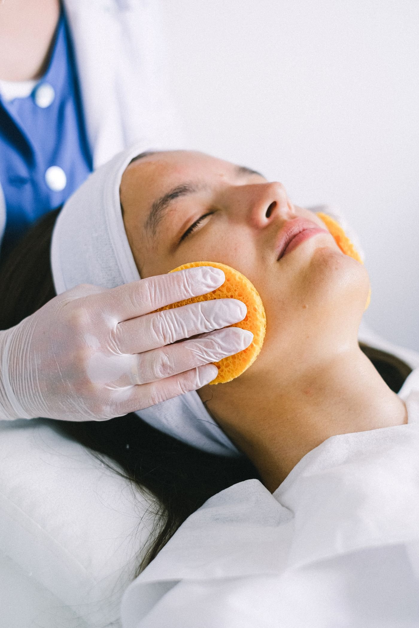 Injetáveis e Enfermagem Estética na AD Estética